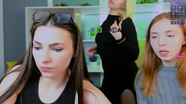 jenny donne online show from 03-23-26, 12:42