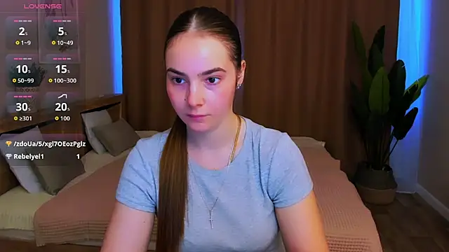 Maddy Wood  online show from 03-05-26, 08:10