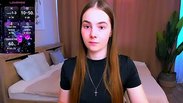 Maddy Wood  online show from 03-18-26, 02:53