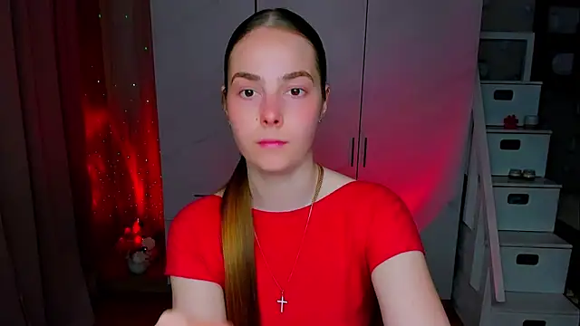 Maddy Wood  online show from 05-24-26, 04:23