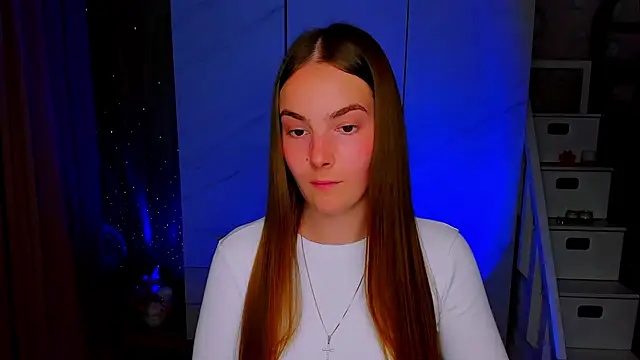 Maddy Wood  online show from 06-05-26, 03:07