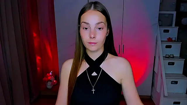 Maddy Wood  online show from 07-28-26, 04:27