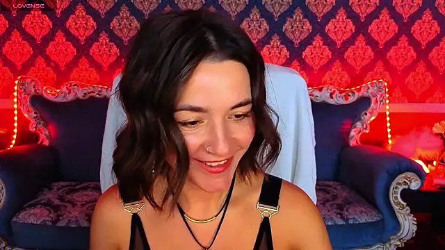 GracefulMichelle online show from 03-21-26, 10:57