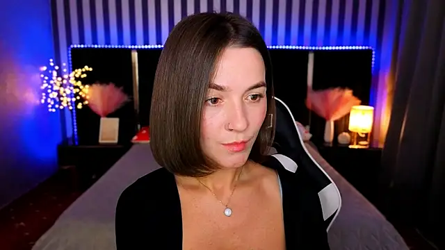 GracefulMichelle online show from 04-23-26, 07:38