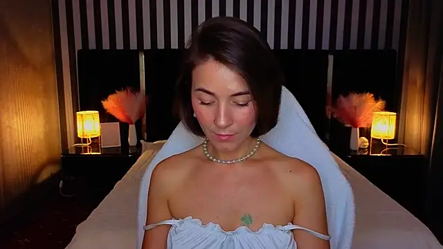 GracefulMichelle online show from 07-20-26, 07:49