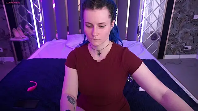 AlisaGracee online show from 04-29-26, 12:53