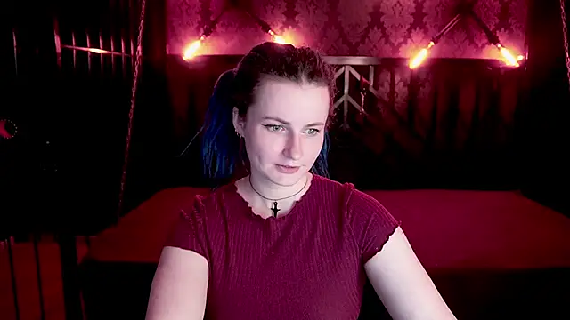 AlisaGracee online show from 05-01-26, 12:54