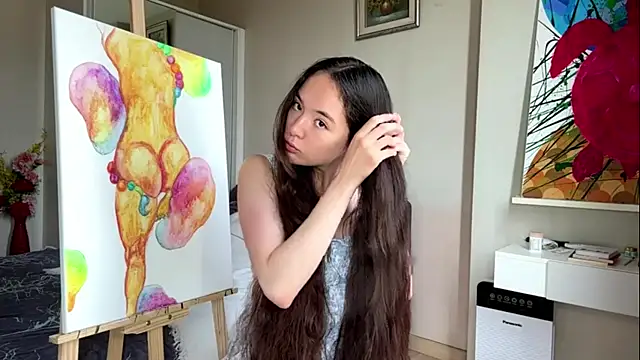 BritneyLusty online show from 03-14-26, 03:01