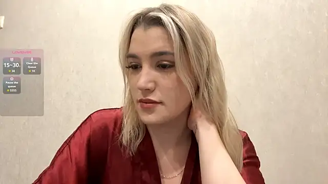 Snapshot of MerryVideo chatting on 03-04-26, 08:26 MerryVideo online show from 03-04-26, 08:26