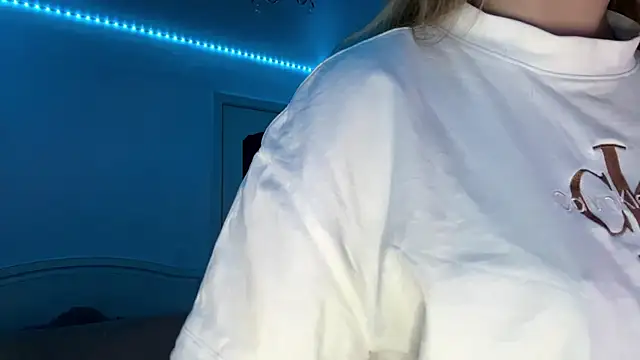 Stefifany online show from 03-13-26, 02:12