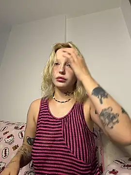 urlittlebaby666 online show from 02-27-26, 07:25