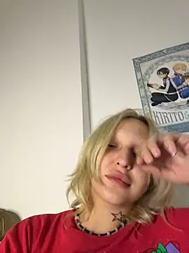 urlittlebaby666 online show from 03-02-26, 07:37