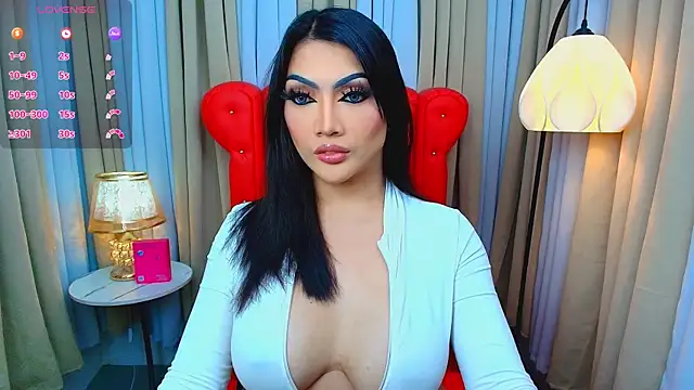 Laureen Hilton online show from 06-08-26, 11:21