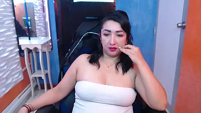 alma tb1 online show from 02-20-26, 01:11