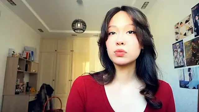 Snapshot of HannaOreo chatting on 02-24-26, 07:17 HannaOreo online show from 02-24-26, 07:17