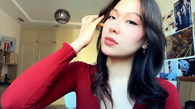 Snapshot of HannaOreo chatting on 02-26-26, 08:02 HannaOreo online show from 02-26-26, 08:02