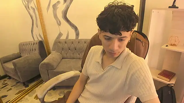 Angel St1 online show from 04-18-26, 12:20