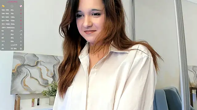 GrayceVavra online show from 05-01-26, 05:28
