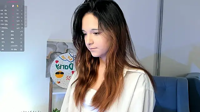 GrayceVavra online show from 05-02-26, 04:12