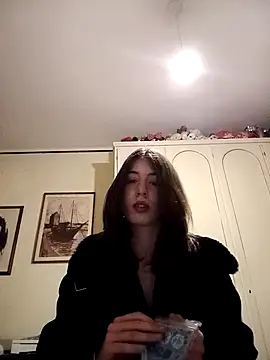 JustSeduce online show from 03-23-26, 06:01