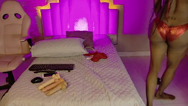 Sheinny brown1 online show from 02-20-26, 07:47