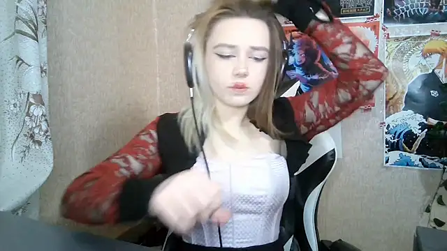 MilaTyan online show from 03-20-26, 04:12