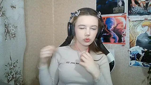 MilaTyan online show from 03-24-26, 05:18