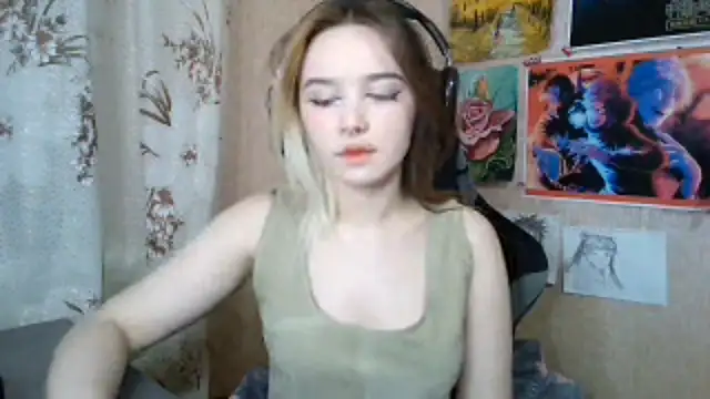 MilaTyan online show from 04-26-26, 05:32