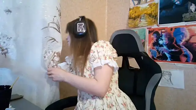 MilaTyan online show from 06-30-26, 03:13