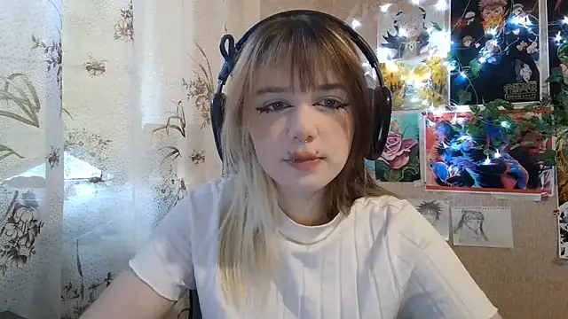 MilaTyan online show from 07-12-26, 03:03