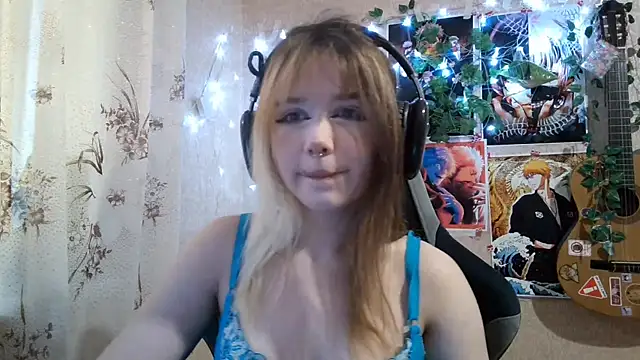 MilaTyan online show from 07-15-26, 03:06