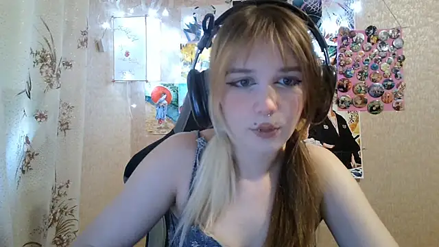 MilaTyan online show from 07-18-26, 01:59