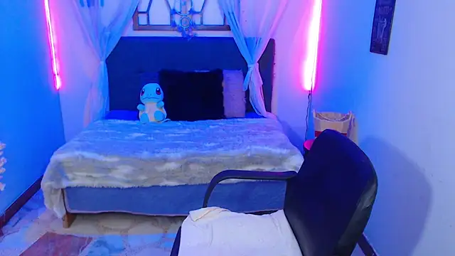 AvaHarper  online show from 04-10-26, 12:43