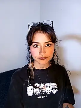 Lili  Clan online show from 03-03-26, 06:14