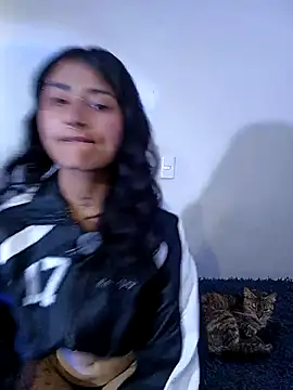 Lili  Clan online show from 03-28-26, 05:56