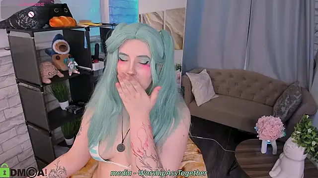 candy yeah online show from 04-28-26, 05:29