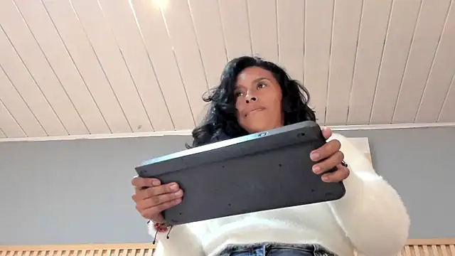 samantha duart3 online show from 04-29-26, 05:30