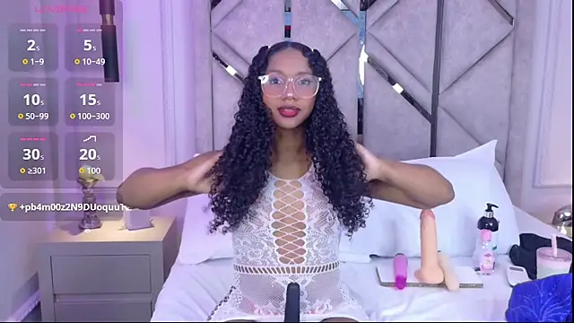 Chloe-Rose- online show from 04-10-26, 04:17