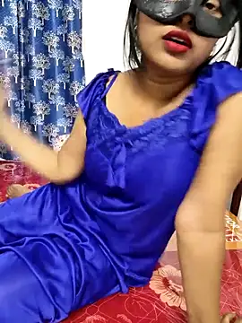 Cute-aryaa online show from 03-30-26, 05:25