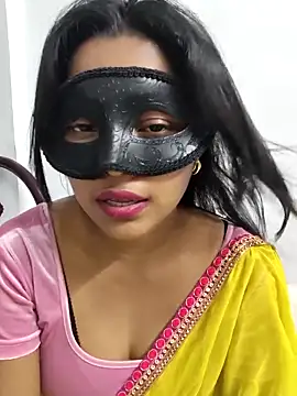 Cute-aryaa online show from 04-27-26, 03:32