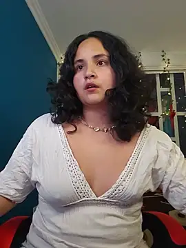 IncognitoLive1 online show from 06-27-26, 11:32