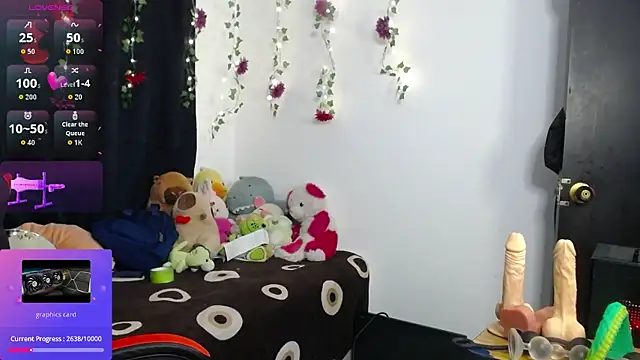 IncognitoLive1 online show from 07-10-26, 12:48