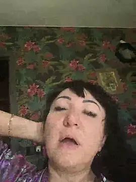 SusanLaNiceX online show from 06-04-26, 11:05