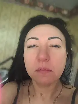 SusanLaNiceX online show from 06-17-26, 07:55
