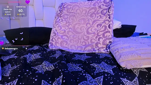alisstarr online show from 07-28-26, 02:13