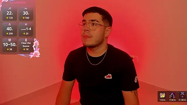 Joseph connor5 online show from 02-28-26, 12:33