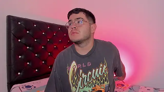 Joseph connor5 online show from 03-01-26, 01:40