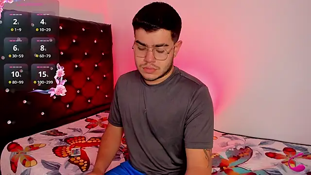 Joseph connor5 online show from 03-02-26, 11:22