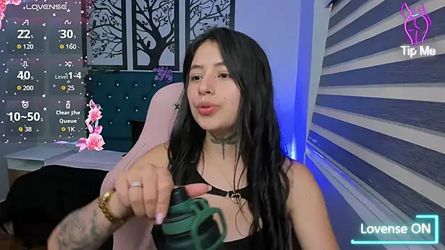 valleriagp online show from 04-29-26, 07:20