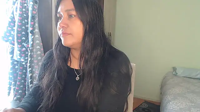 Snapshot of SexyGalletita chatting on 03-16-26, 12:42 SexyGalletita online show from 03-16-26, 12:42